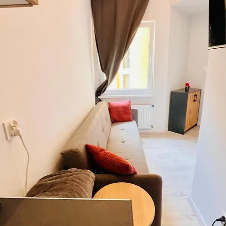 Lecha Street G Apartment Gniezno