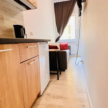 Apartment Lecha Street G *