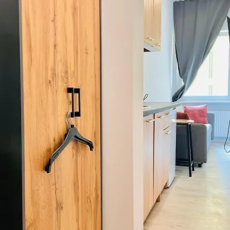 Lecha Street G Apartment *