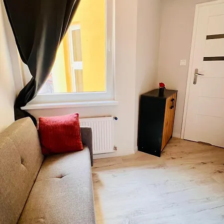Lecha Street G Apartment *