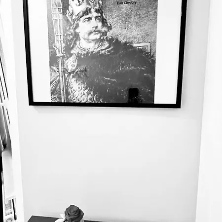 Lecha Street G Daire