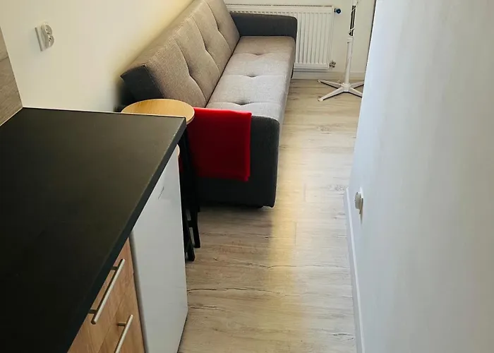 Lecha Street G * Gniezno