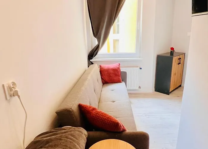 Lecha Street G Apartment Gniezno