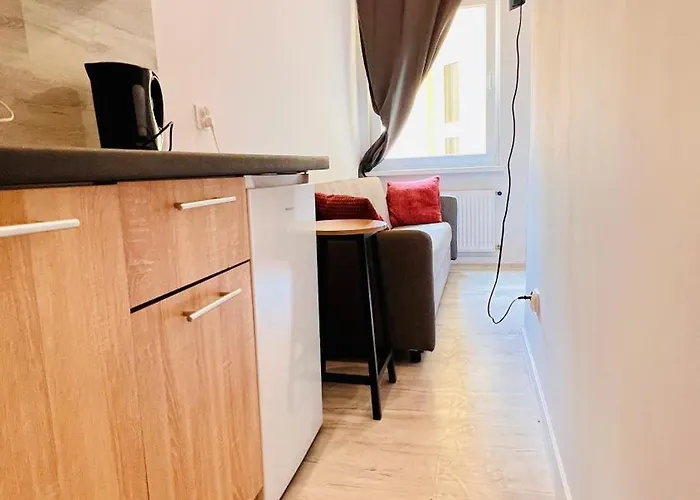 Apartment Lecha Street G *