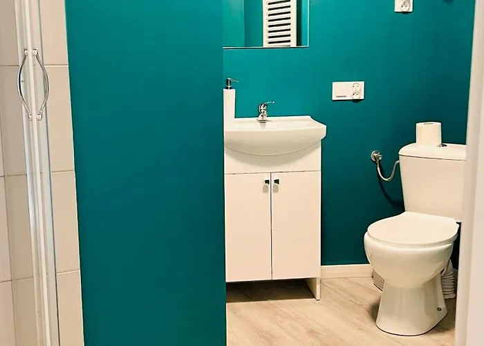 Lecha Street G Gniezno