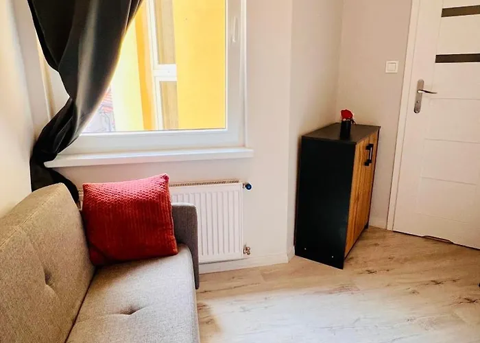 Lecha Street G Apartment *