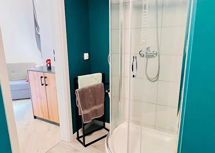 Lecha Street G * Gniezno