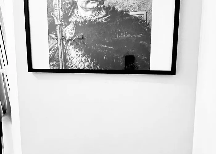 Lecha Street G Apartment